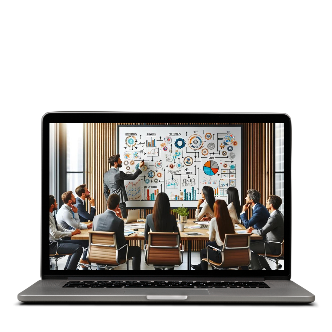 Internal Marketing Training Dubai
