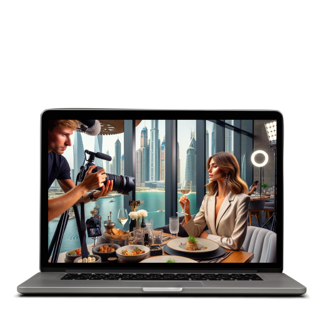 Social Media Marketing in Dubai